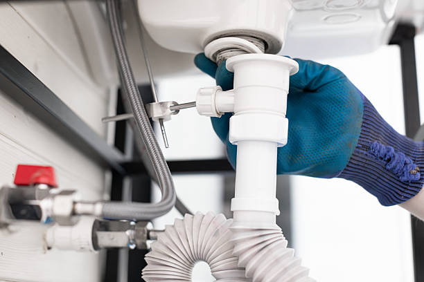 Reliable Plumbing contractor in New Salisbury, IN by Masters Plumbing Service